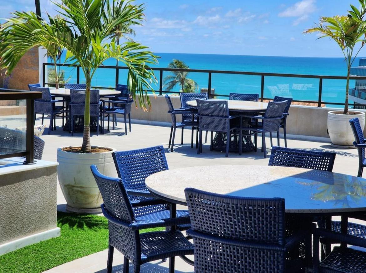 Porto Atlantis -You In-Porto Galinhas-Pe Porto de Galinhas Exterior foto