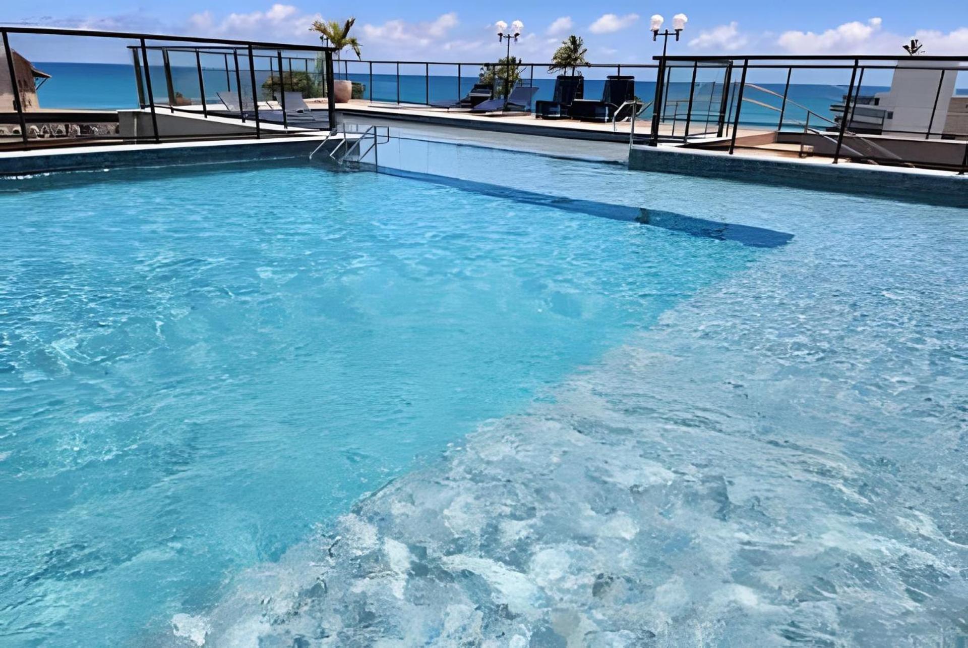Porto Atlantis -You In-Porto Galinhas-Pe Porto de Galinhas Exterior foto