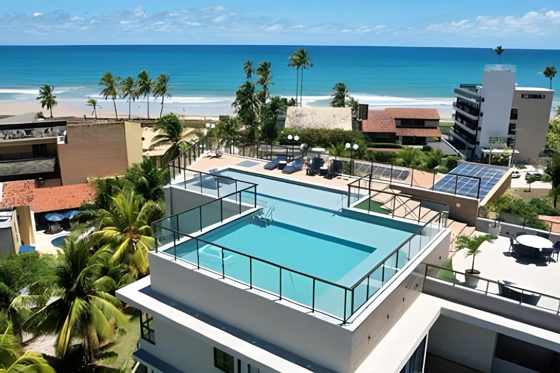Porto Atlantis -You In-Porto Galinhas-Pe Porto de Galinhas Exterior foto