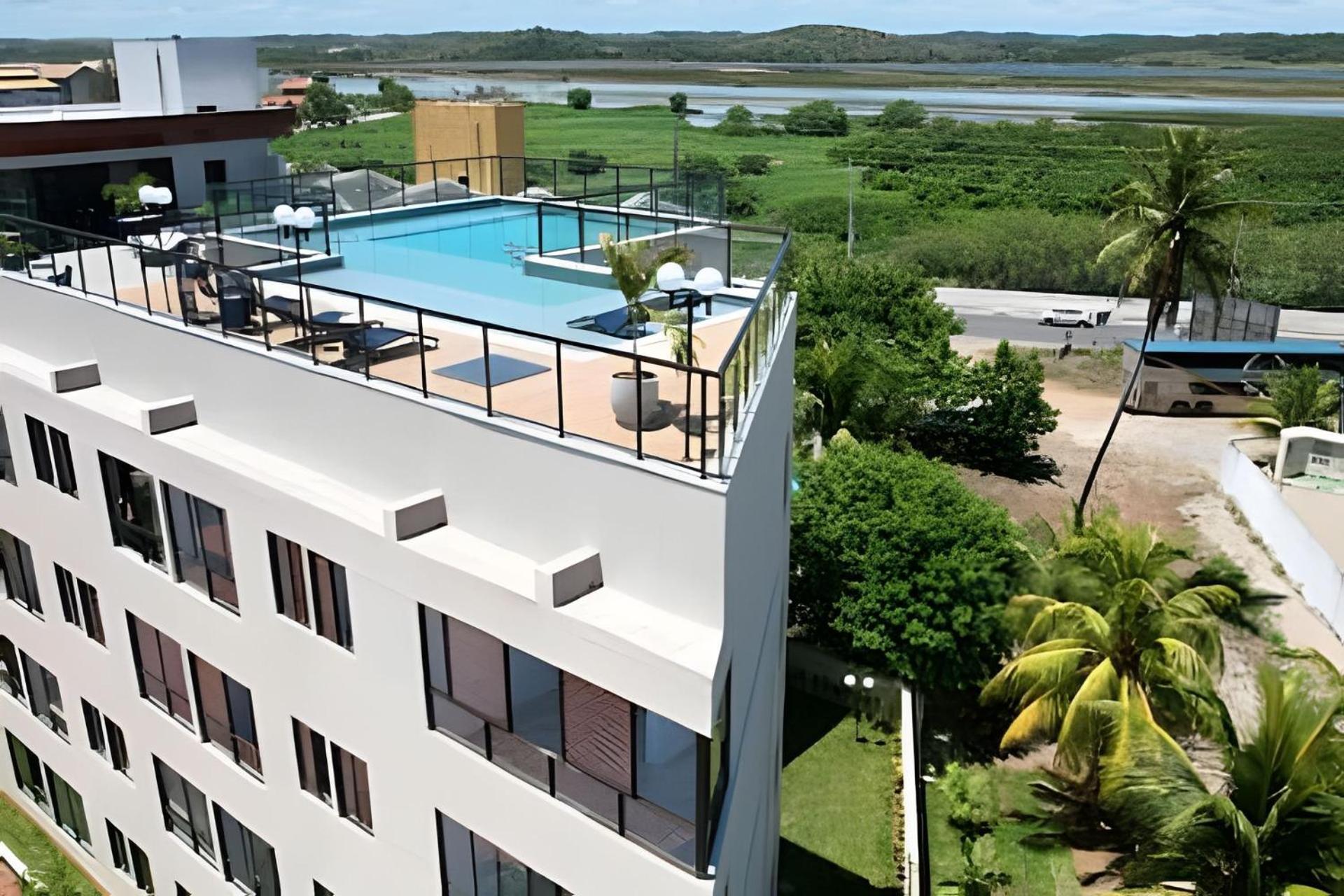 Porto Atlantis -You In-Porto Galinhas-Pe Porto de Galinhas Exterior foto