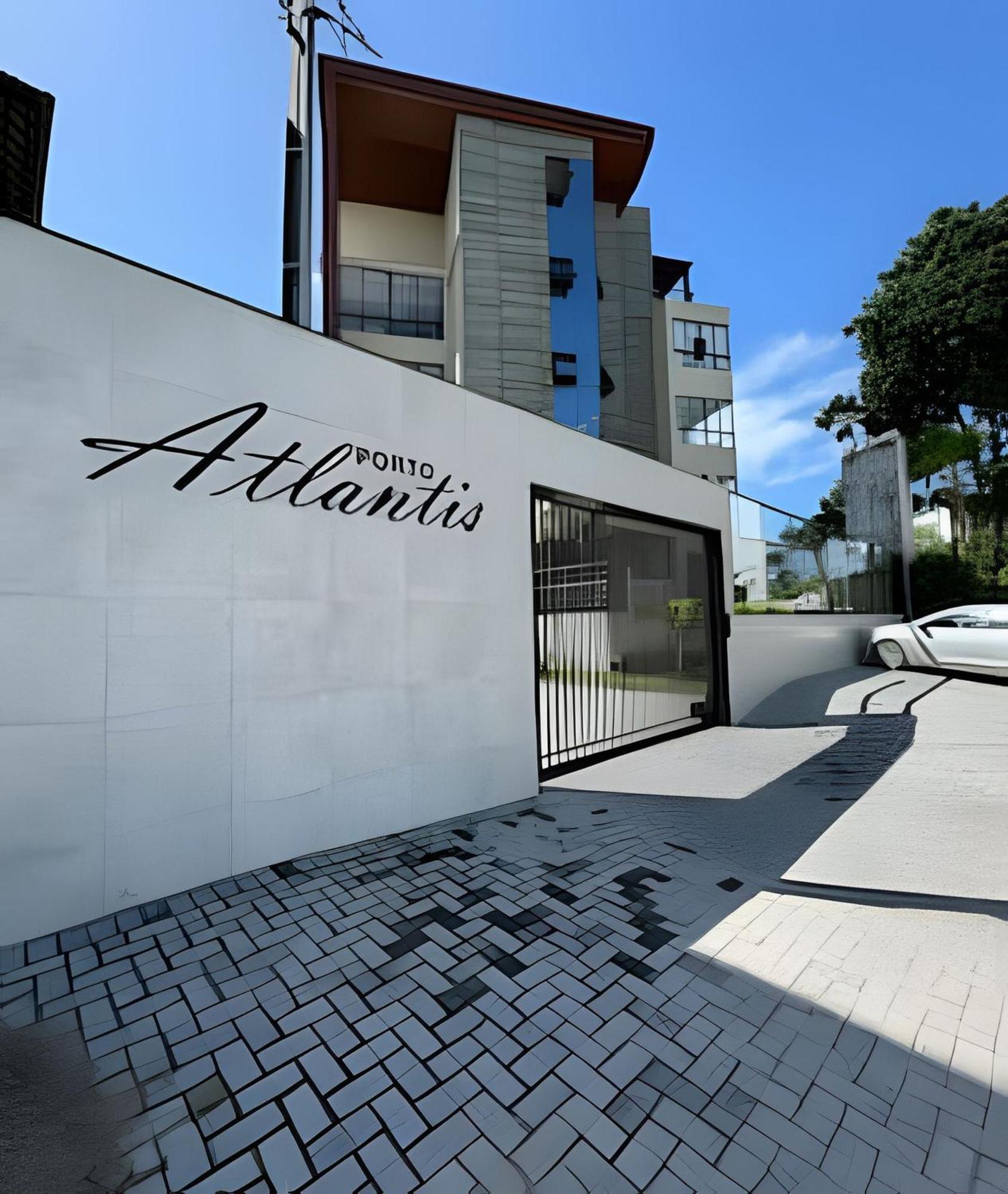 Porto Atlantis -You In-Porto Galinhas-Pe Porto de Galinhas Exterior foto