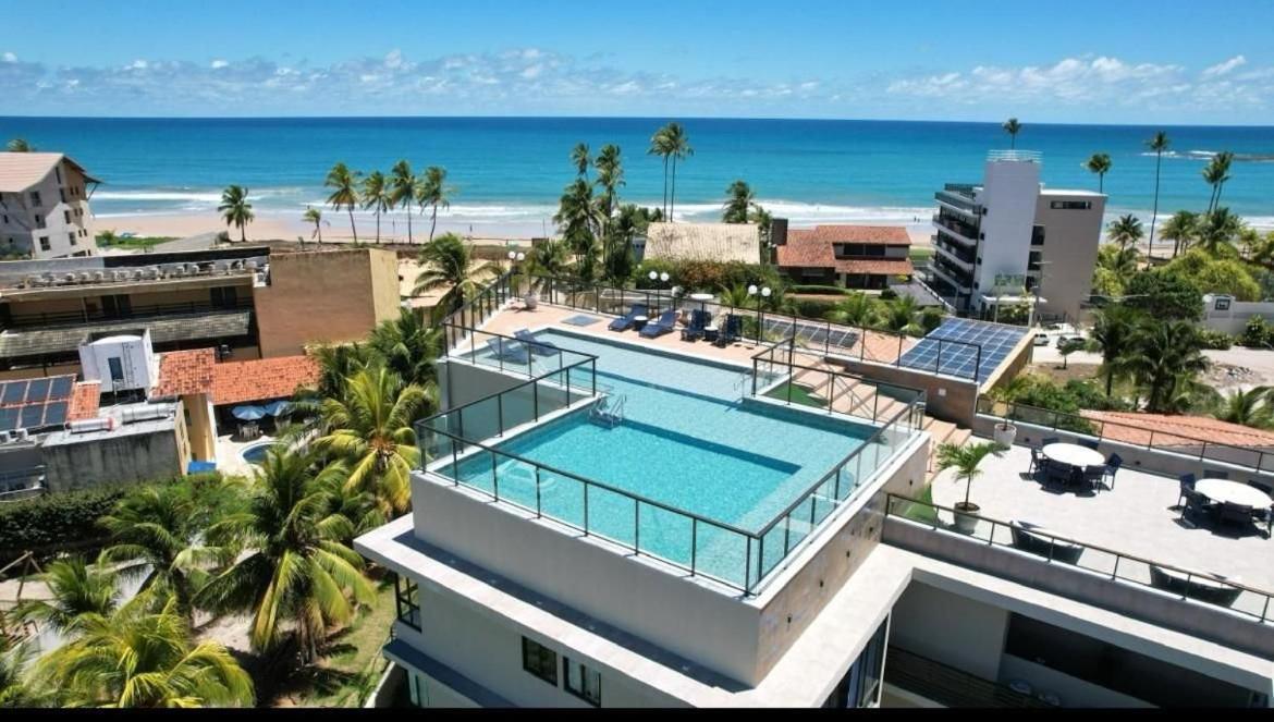 Porto Atlantis -You In-Porto Galinhas-Pe Porto de Galinhas Exterior foto